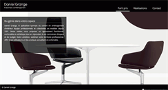 Desktop Screenshot of espace39.fr
